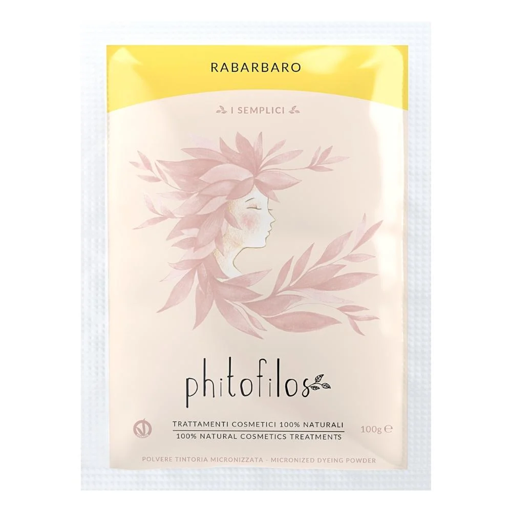 PHITOFILOS Rabarbaro
