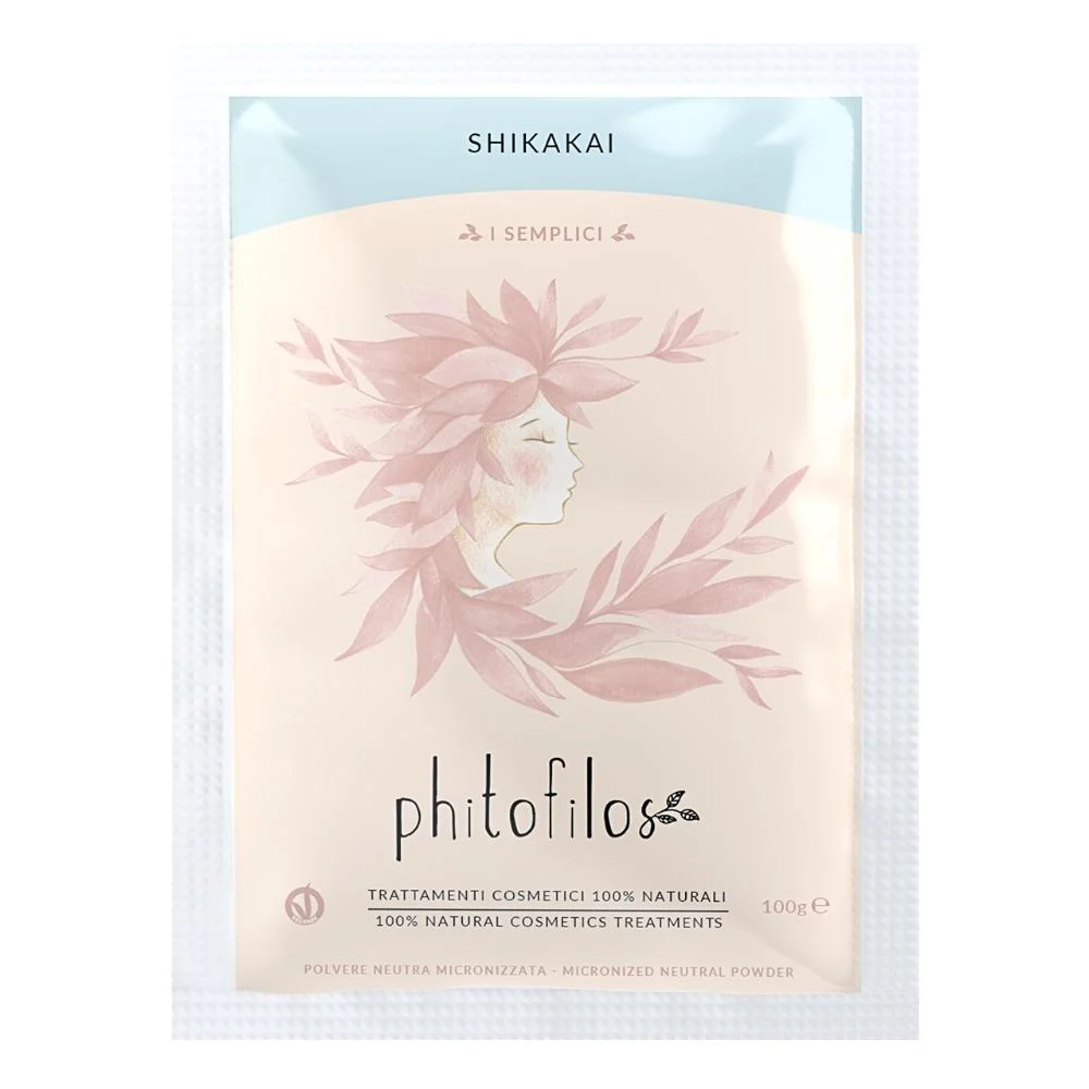 PHITOFILOS Shikakai