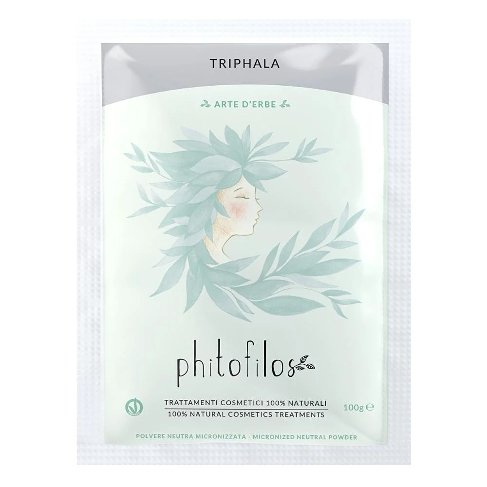 PHITOFILOS Triphala