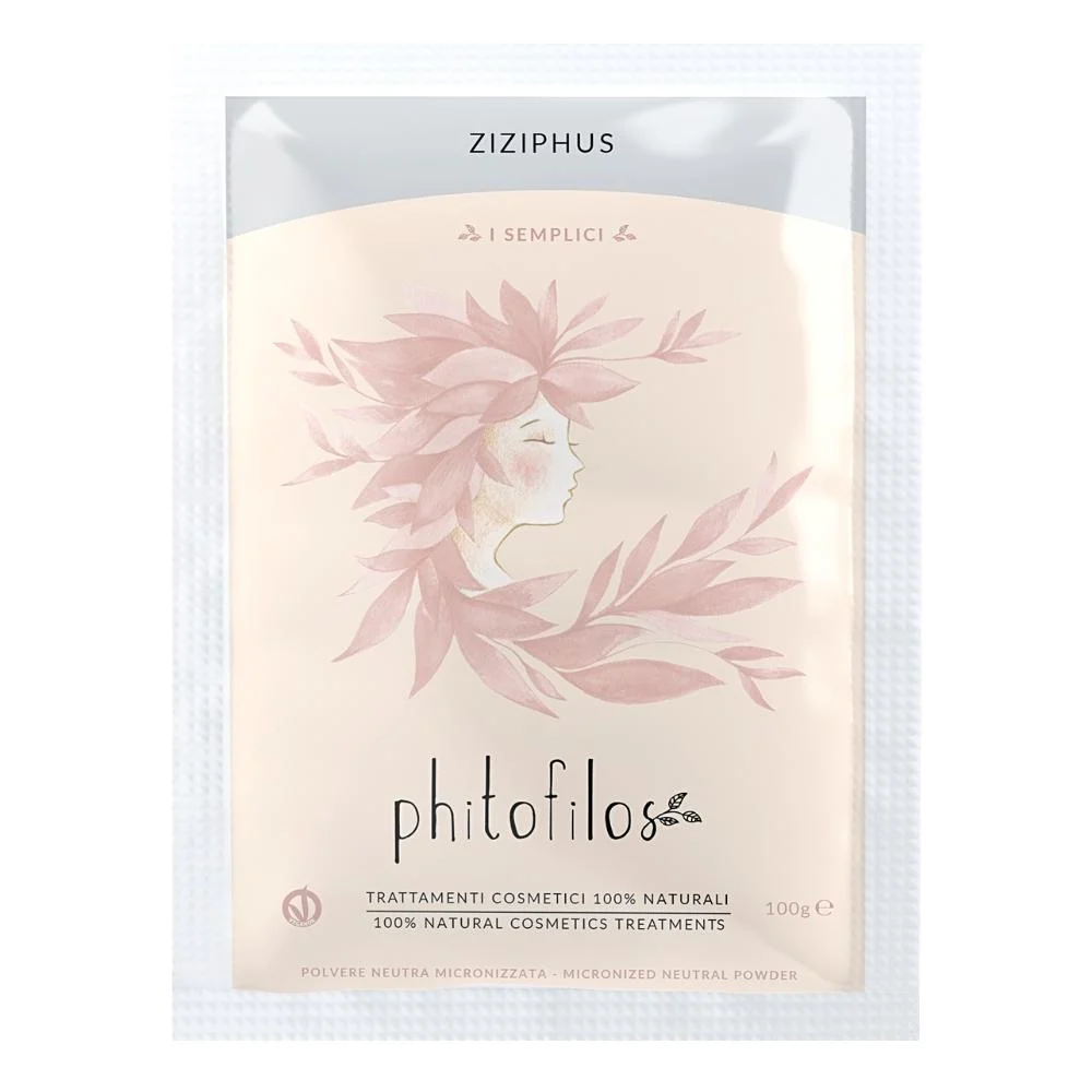 PHITOFILOS Ziziphus