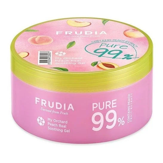 Frudia My Orchard Gel Lenitivo Pesca 300ml