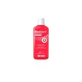 Collutorio anti carie Bexident™ 500ml