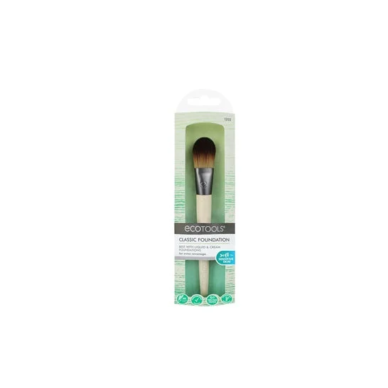 Ecotools Fluid Makeup Brush 1pc