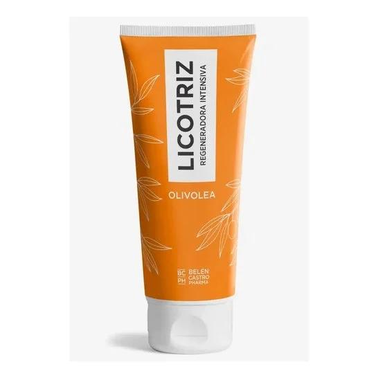 Lychotriz Olivolea 40 Ml