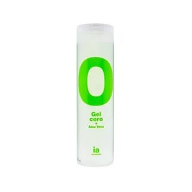 Interapothek Gel Zero Aloe 100 ml