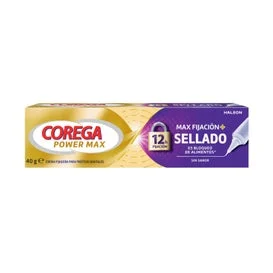 Corega sigillato massima protesi dentaria adesiva 40 G