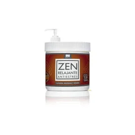 Terpenic Relax Zen Cream 1000ml
