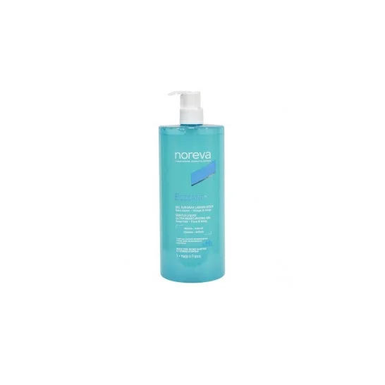 Noreva Eczeane Gentle Surgras Gel 1L
