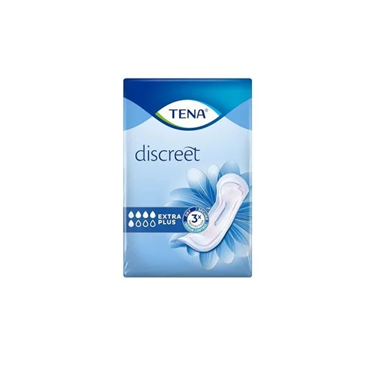 Tena Discreet Extra Plus 16 Unità