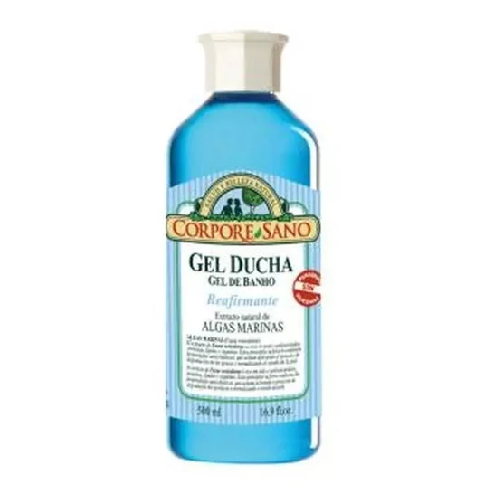 Corpore Sano Marine Algae Bath Gel 500ml