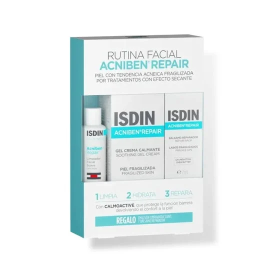 ISDIN Pack Acniben Repair