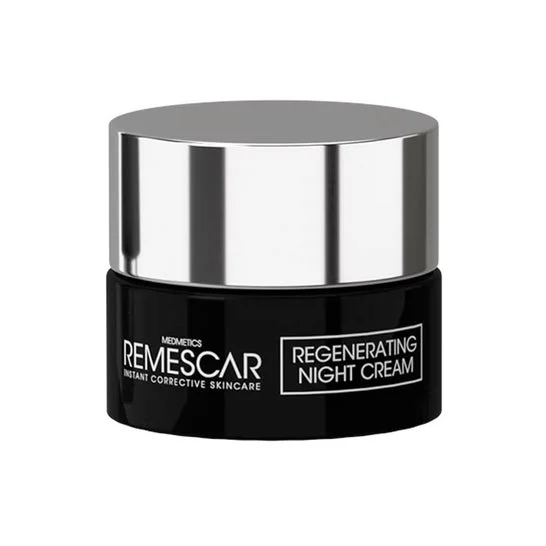 Remescar Crema Notte Rigenerante 50ml