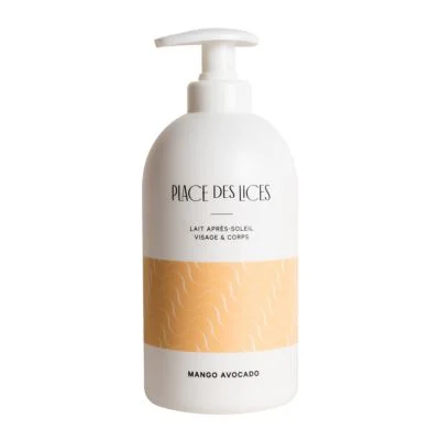 Place des lices Mango Avocado doposole 500 ml