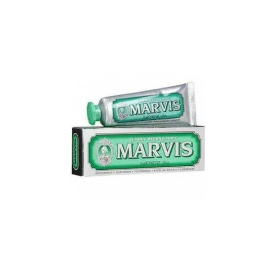 Dentifricio Marvis Classic forte menta 25ml