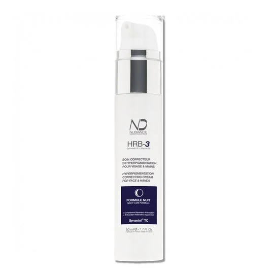 Nubiance Hrb-3 Anti-Blemish Night Concealer 50ml