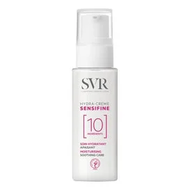 SVR Sensifine Hydra-Creme 40ml