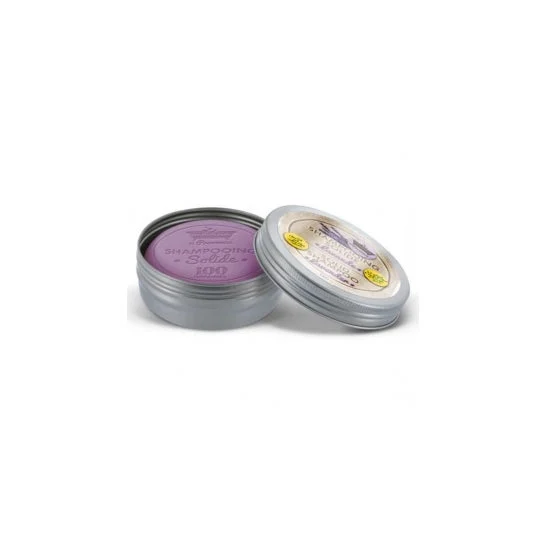 Piccola vasca da bagno Prov Sh Solid Lavanda