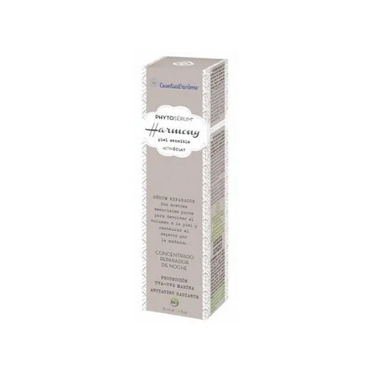 Esential'Arôms Phytosérum Armonia pelle sensibile 30ml