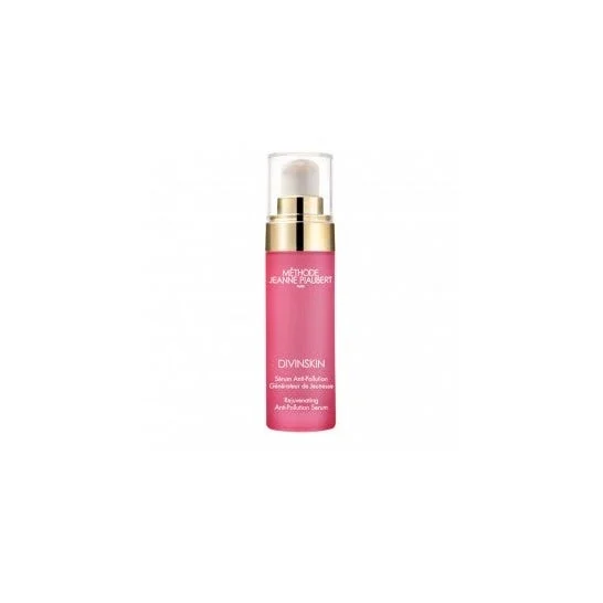 Jeanne Piaubert Divinskinskin Siero Antinquinamento 30ml