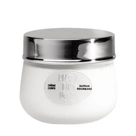 Place des Lices Safran Gourmand Crema Ultra Ricca 200ml