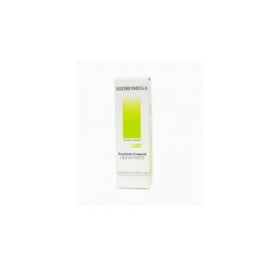 Hidromega Crema Idratante Plus 100ml