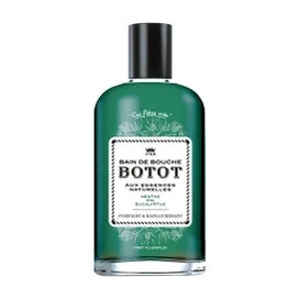 Menta Daily Mouth Bath Botot. Spilla. Eucalipto 250ml
