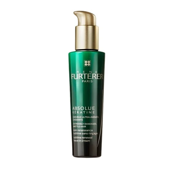 René Furterer Absolue Kératine sublime 100ml