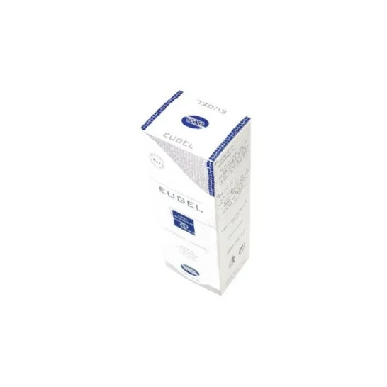 Ideka Eugel Emulsione Corpo 200ml