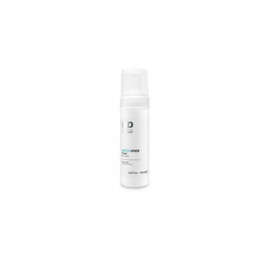 HD Cosmetic Eficiency DETOXIFIER Espuma 150 ml