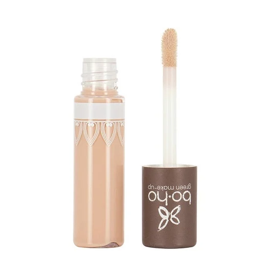 Boho Base Ombretto 01 Beige Bio Vegan 6ml