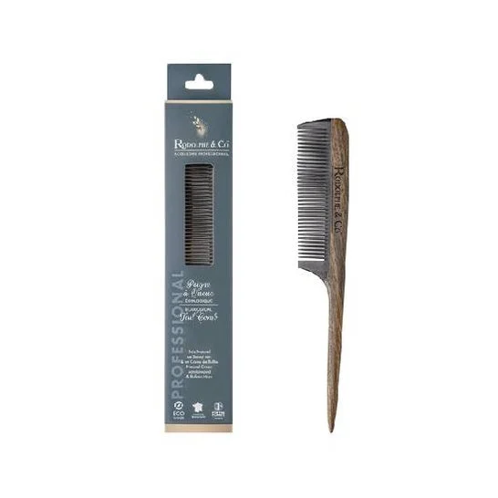 Pettine ecologico Rodolphe & Co