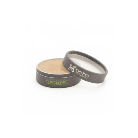 Boho polvere compatta 04 beige metà