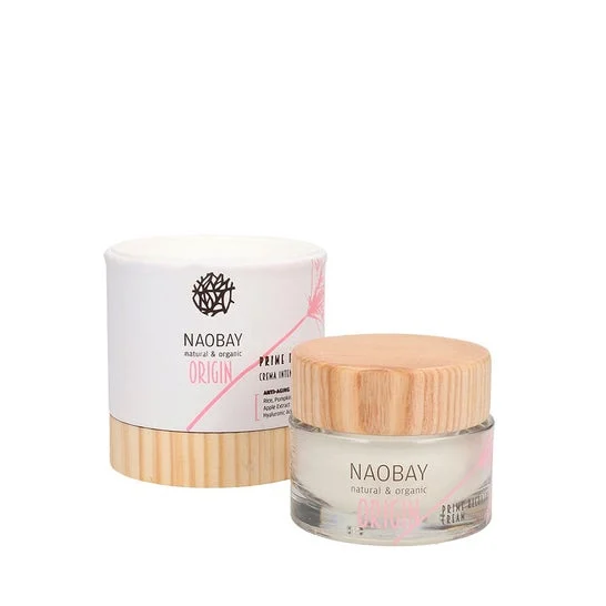 Siero di recupero olio Naobay Origine 50ml