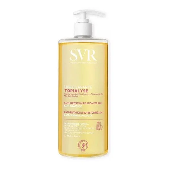 Topialyse Micellar Olio Micellare 1l