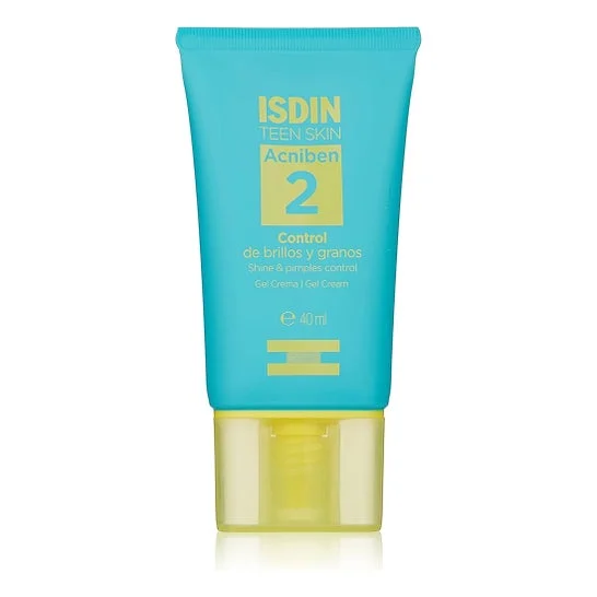 Isdin Acniben Crema gel equilibrante 40ml
