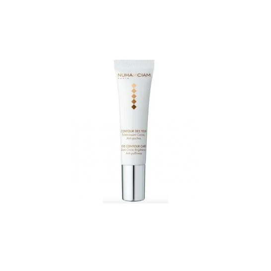 Nuhanciam Occhio Cont 15ml