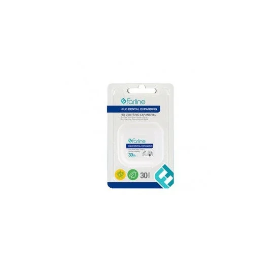 Farline Floss Espandere 30m