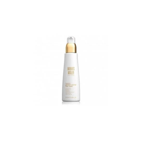 Marlies Moller lusso caviale di lusso bellezza Shampoo 200 ml