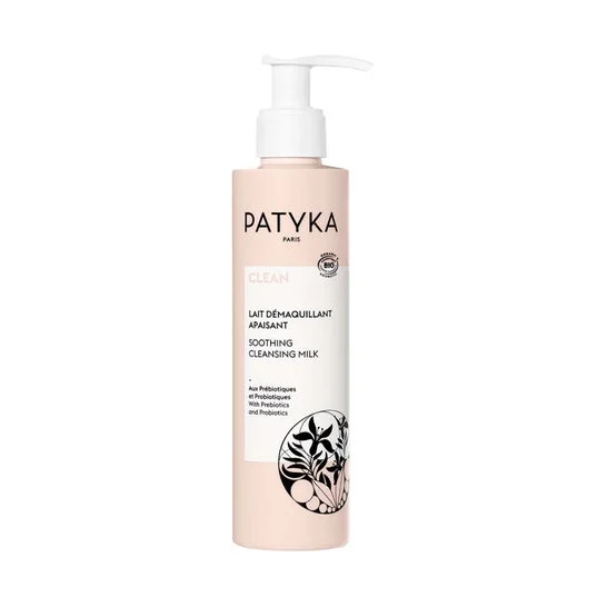 Patyka Smantesimo di Smontare 200ml