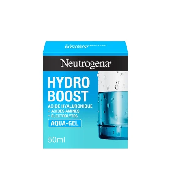 Neutrogena Hydro Boost Acqua Gel 50ml