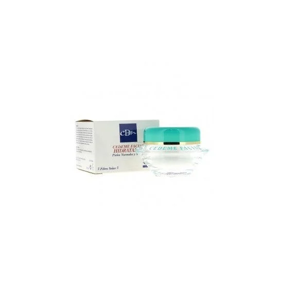 Donami una crema idratante per la pelle normale e combinata 50ml