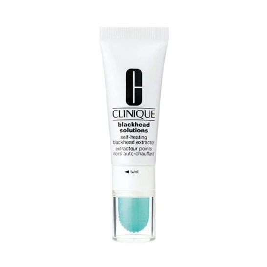 Clinique Blackhead Solutions Self-Heating Blackhead Extractor 20ml