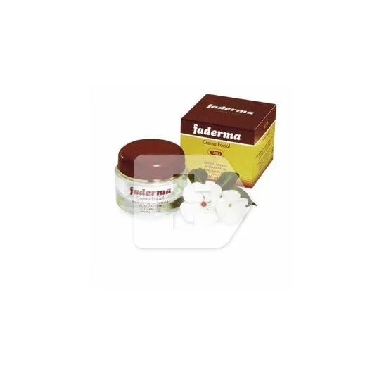 Faderma Crema Viso 50ml