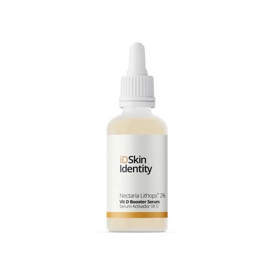 Skin Generics Id Skin Identity Nectaria Lithops 2% Vit D 30ml