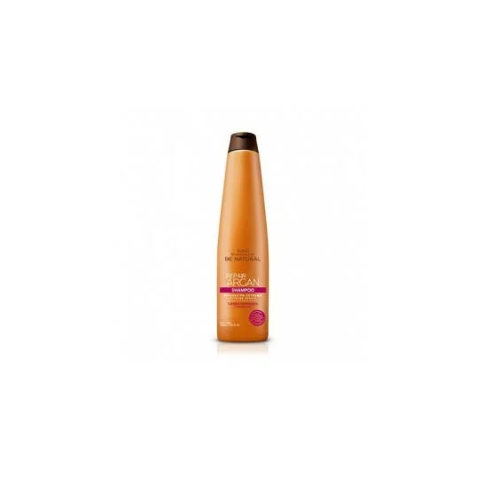 Be Natural Repair Shampoo Argan 100ml
