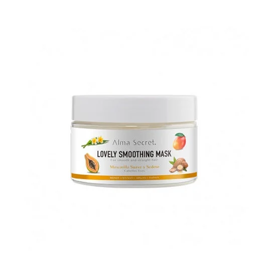 Alma Secret Lovely Smoothing Mask Alma Secret 250ml