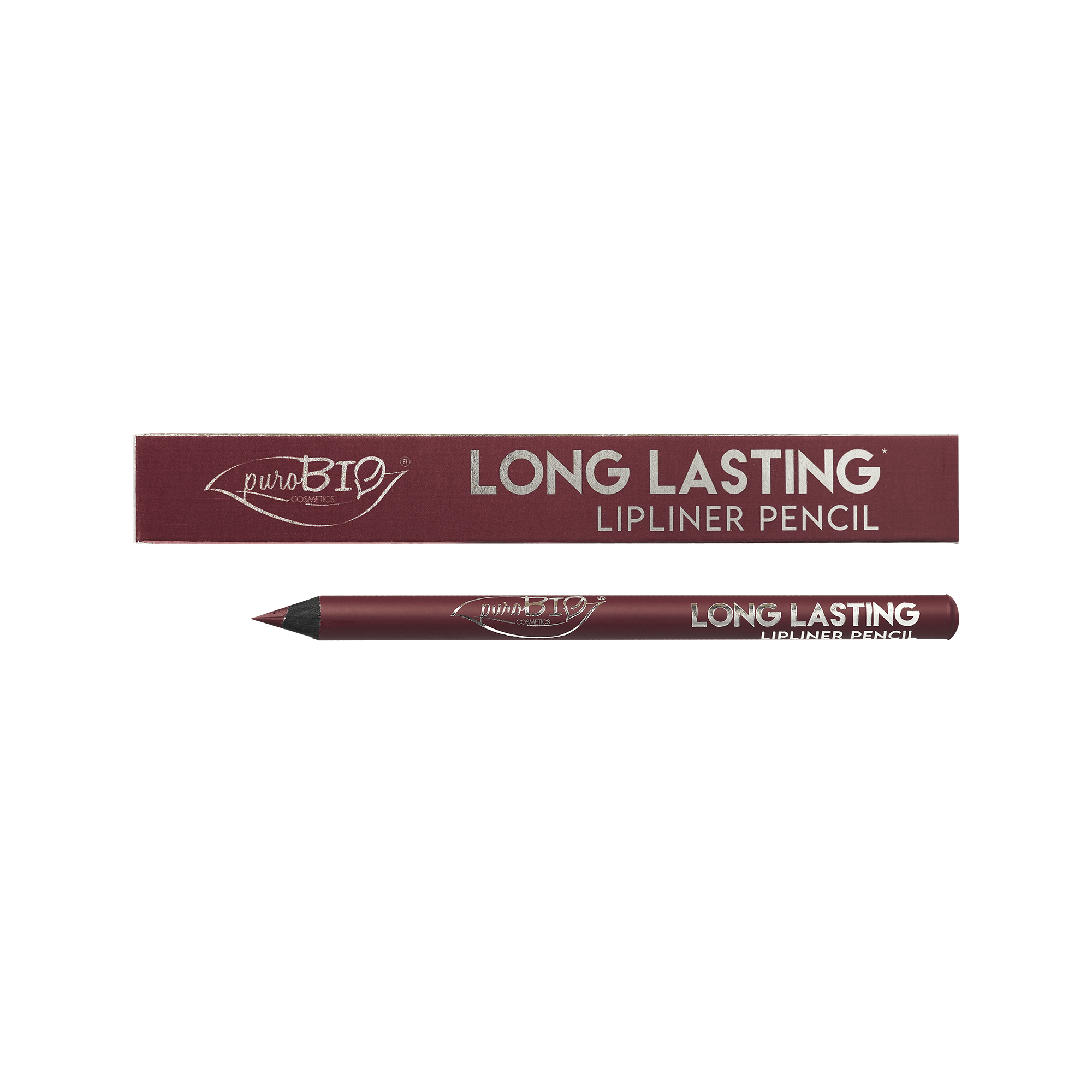 PUROBIO Matita Labbra Long Lasting 10L Vinaccio