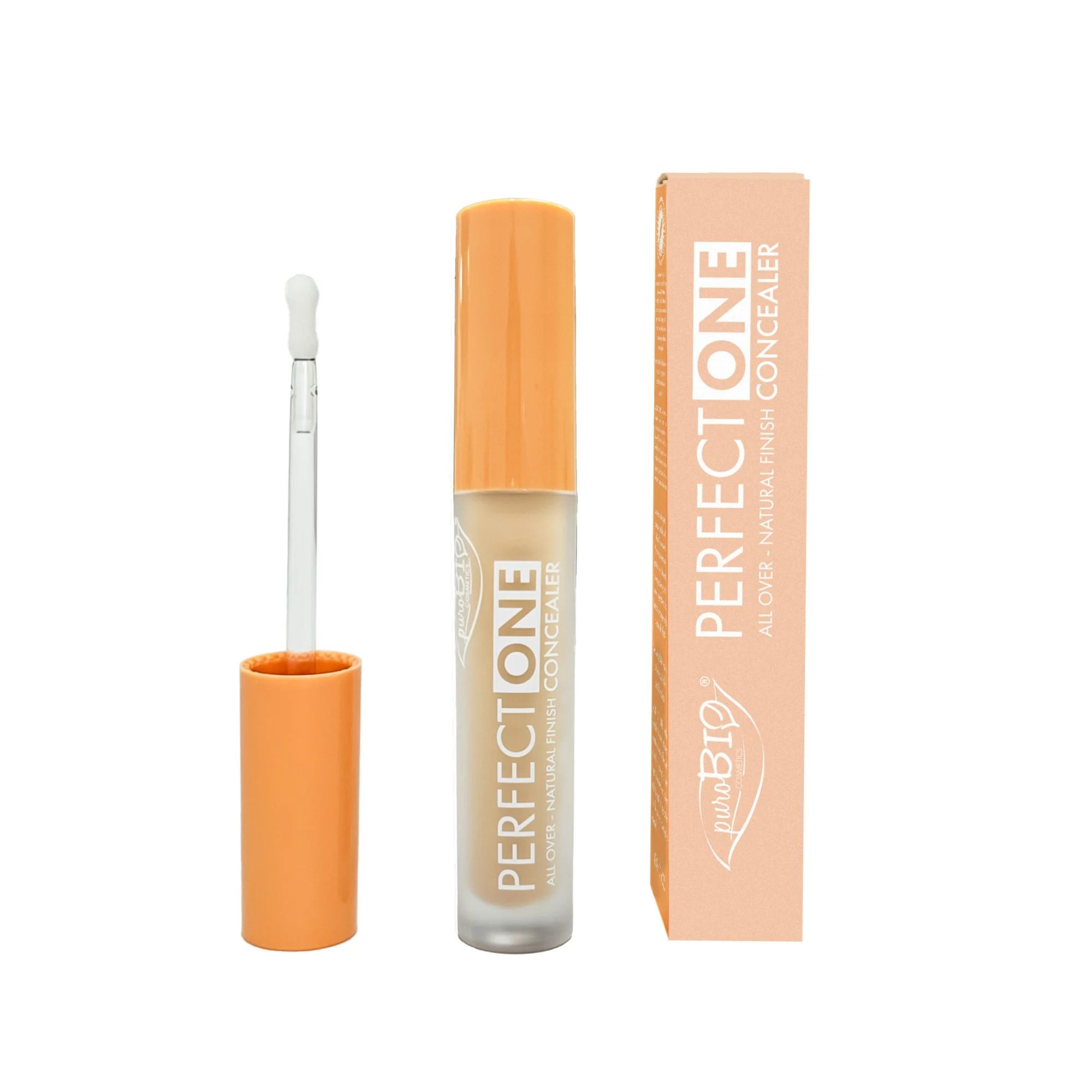PUROBIO Perfect One Correttore 02