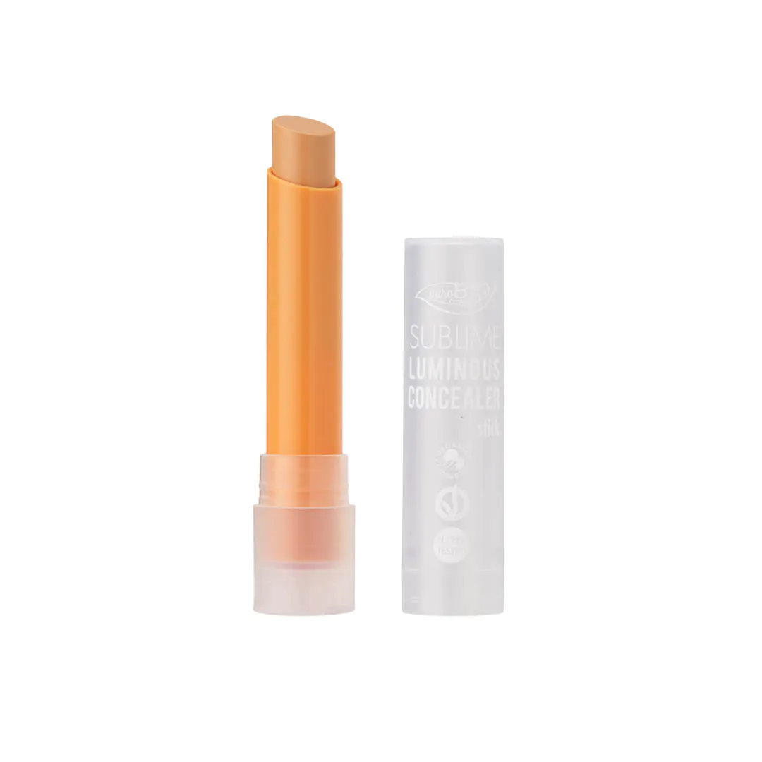 PUROBIO Sublime Luminous Concealer Stick 06