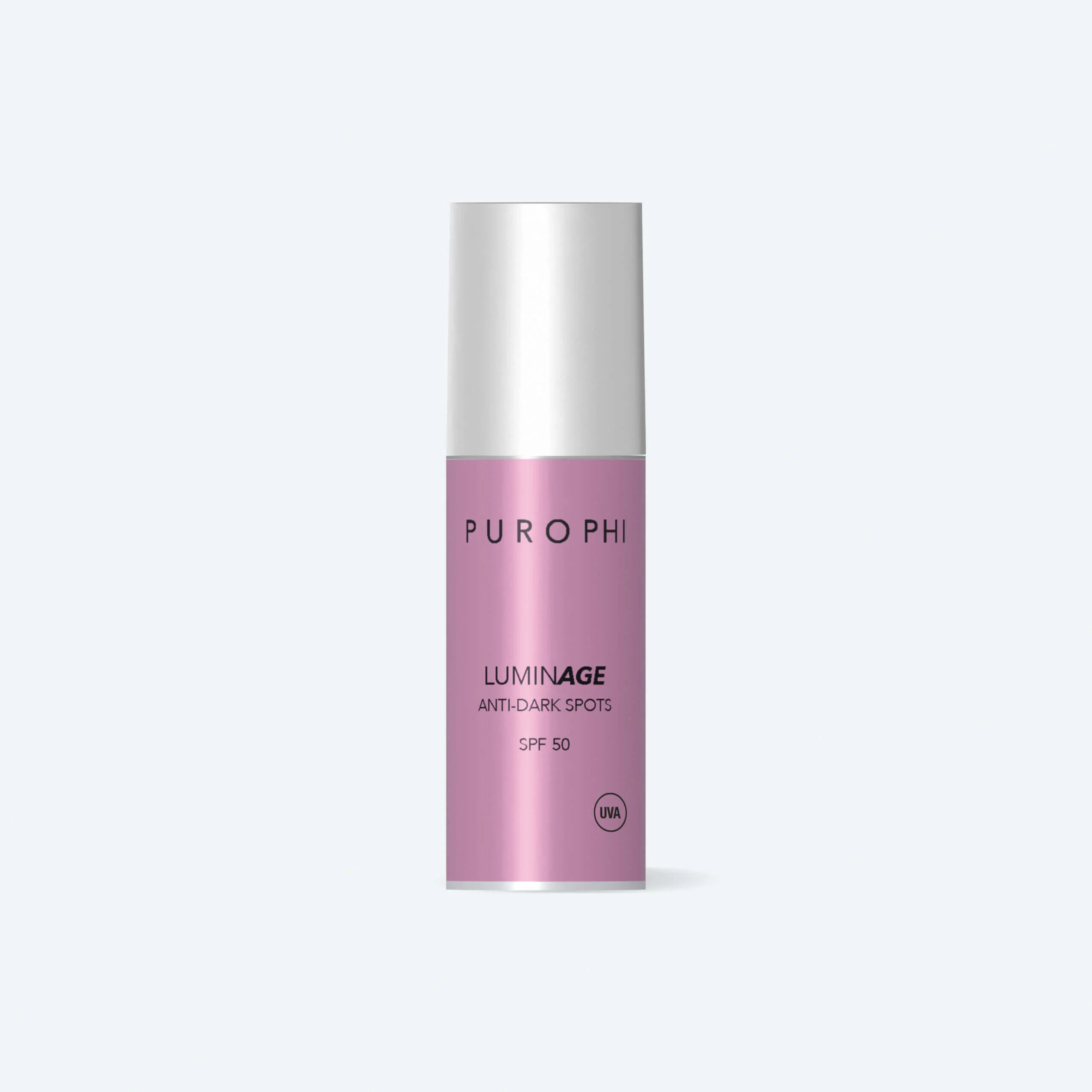 PUROPHI Luminage – Crema Antiage SPF 50